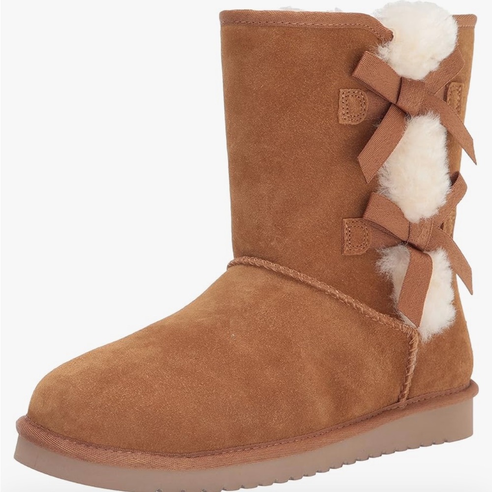 Koolaburra by Ugg Victoria Short Fashion Boot